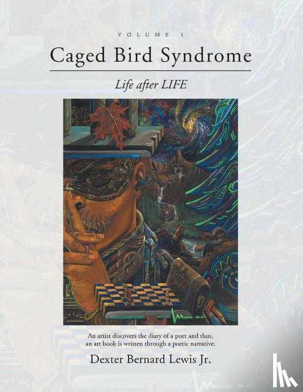 Lewis, Dexter Bernard - Caged Bird Syndrome