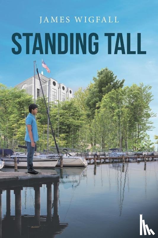 Wigfall, James - Standing Tall