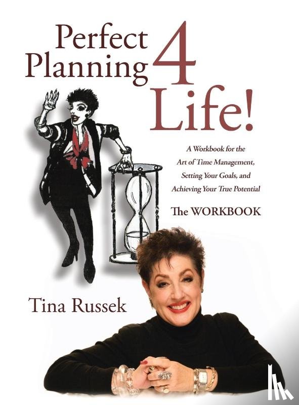 Russek, Tina - Perfect Planning 4 Life!
