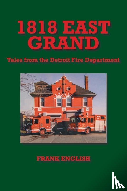 English, Frank - 1818 East Grand