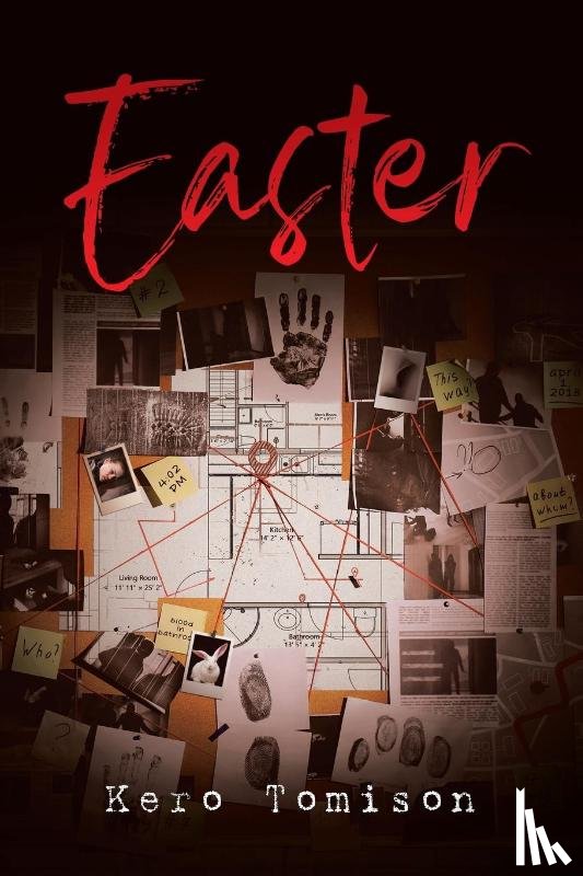 Tomison, Kero - EASTER