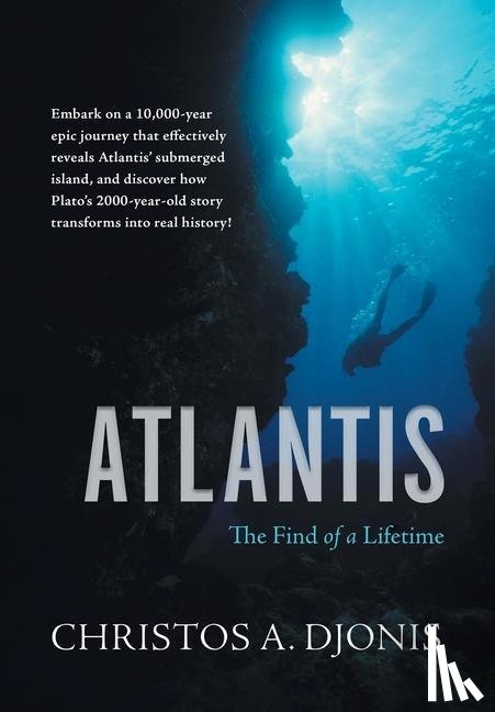 Djonis, Christos a - Atlantis