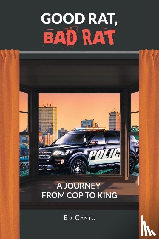 Canto, Ed - Good Rat Bad Rat