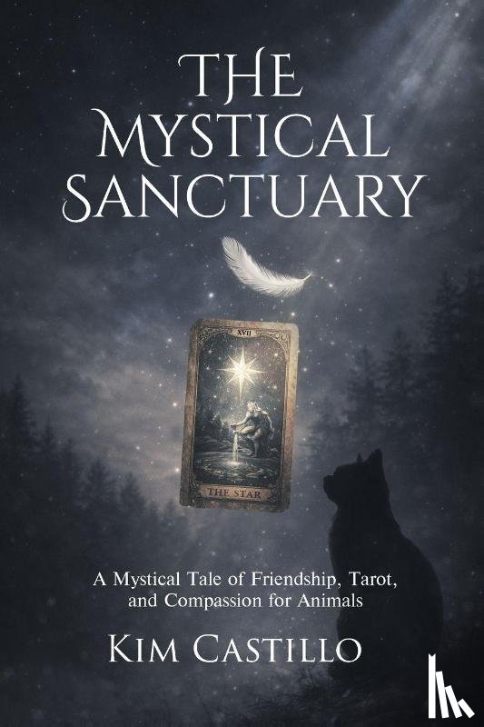 Castillo, Kim - The Mystical Sanctuary
