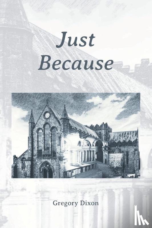 Dixon, Gregory - Just Because