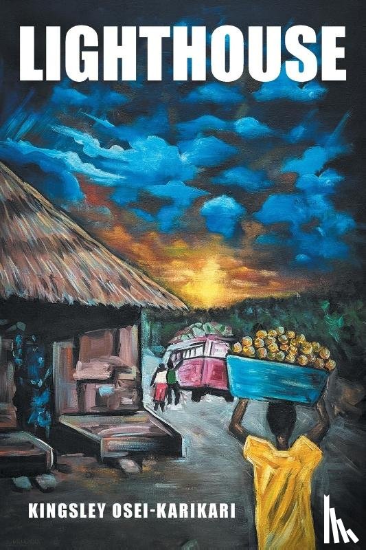 Osei-Karikari, Kingsley - Lighthouse