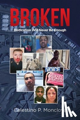 Monclova, Celestino P - Broken