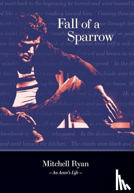 Ryan, Mitchell - Fall of a Sparrow