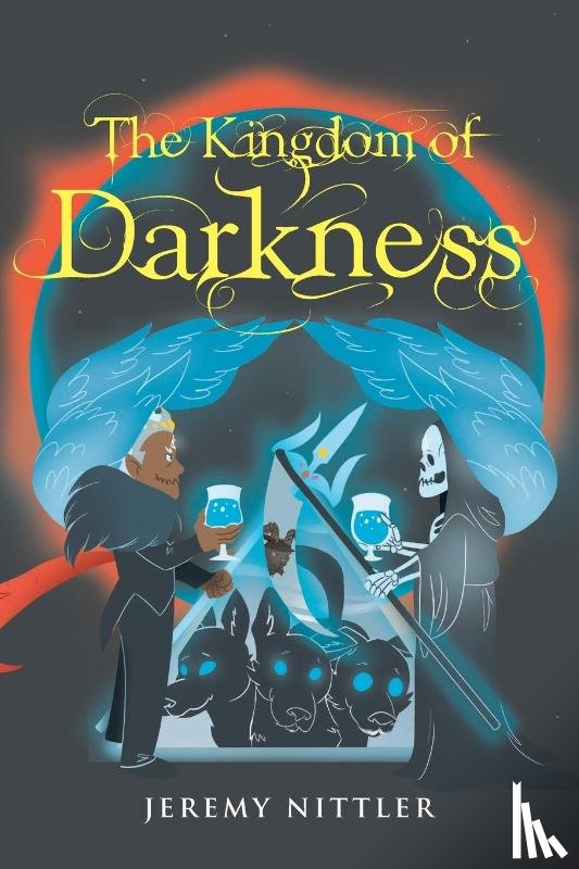 Nittler, Jeremy - The Kingdom of Darkness