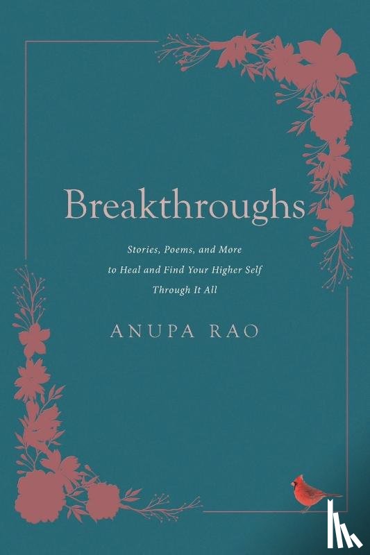 Rao, Anupa - Breakthroughs