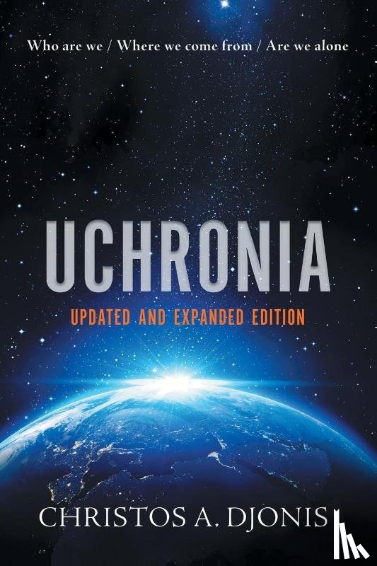 Djonis, Christos a - Uchronia