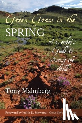 Malmberg, Tony - Green Grass in the Spring