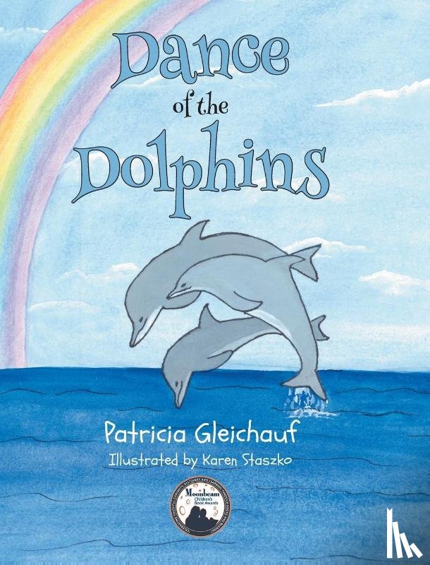 Gleichauf, Patricia - Dance of the Dolphins
