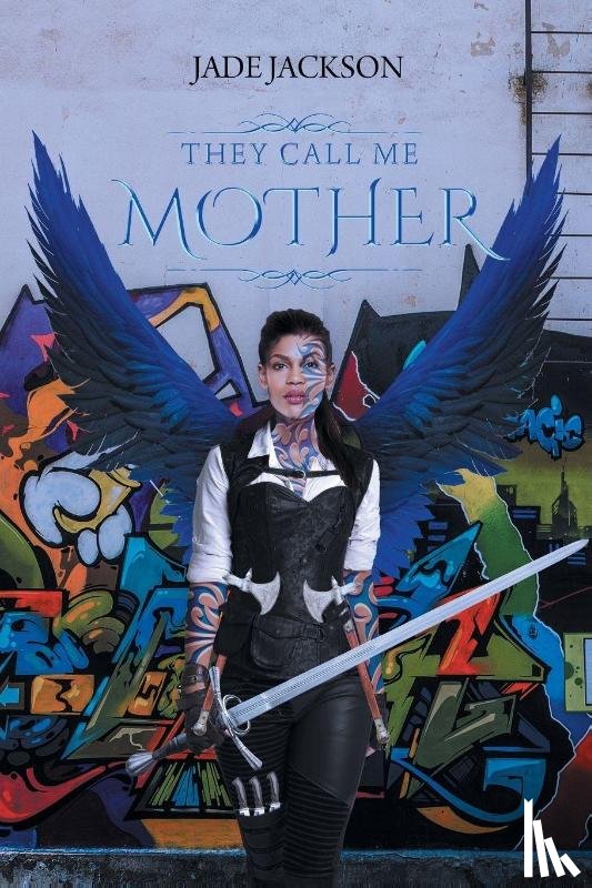 Jackson, Jade - They Call Me Mother