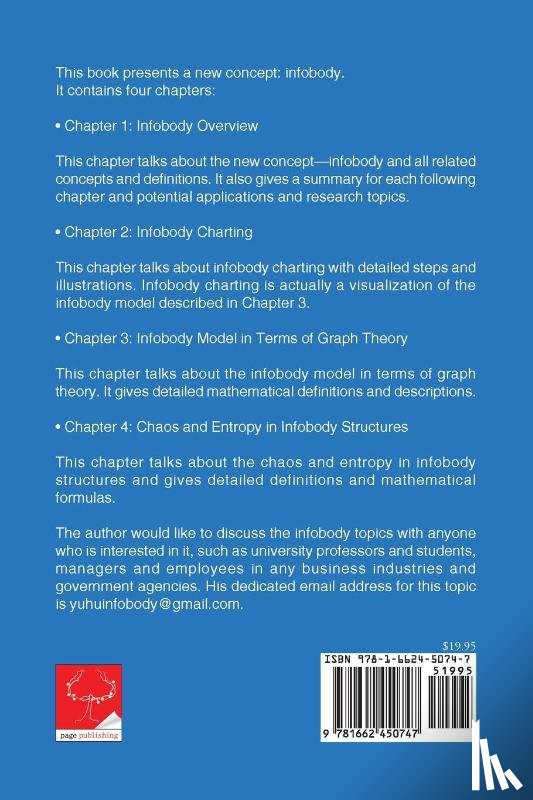 Che, Yuhu - Infobody Theory and Infobody Model