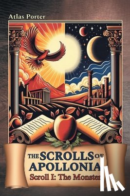 Porter, Atlas - The Scrolls of Apollonia