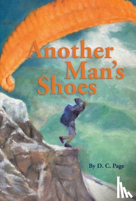 Page, D C - Another Man's Shoes
