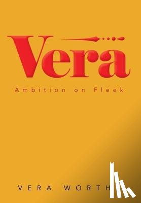 Worthy, Vera - Vera