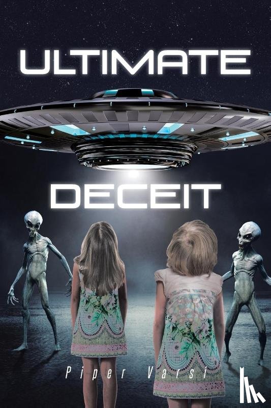 Varsi, Piper - Ultimate Deceit