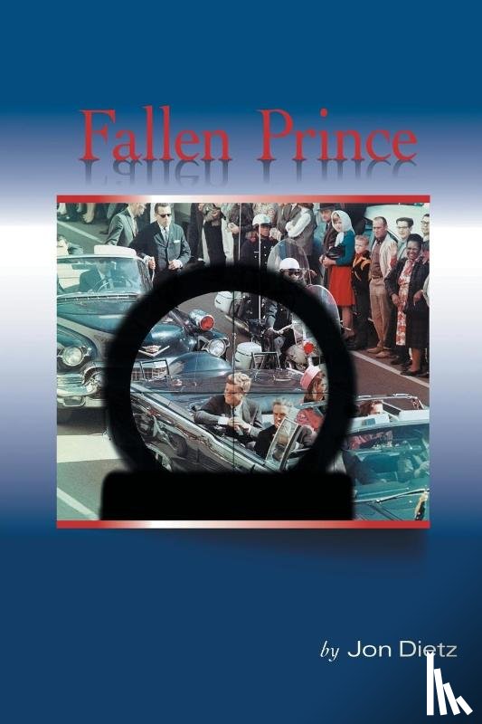 Dietz, Jon - Fallen Prince