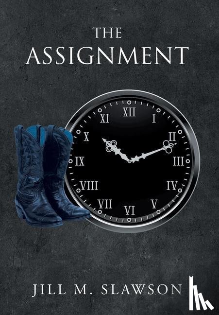Slawson, Jill M - The Assignment