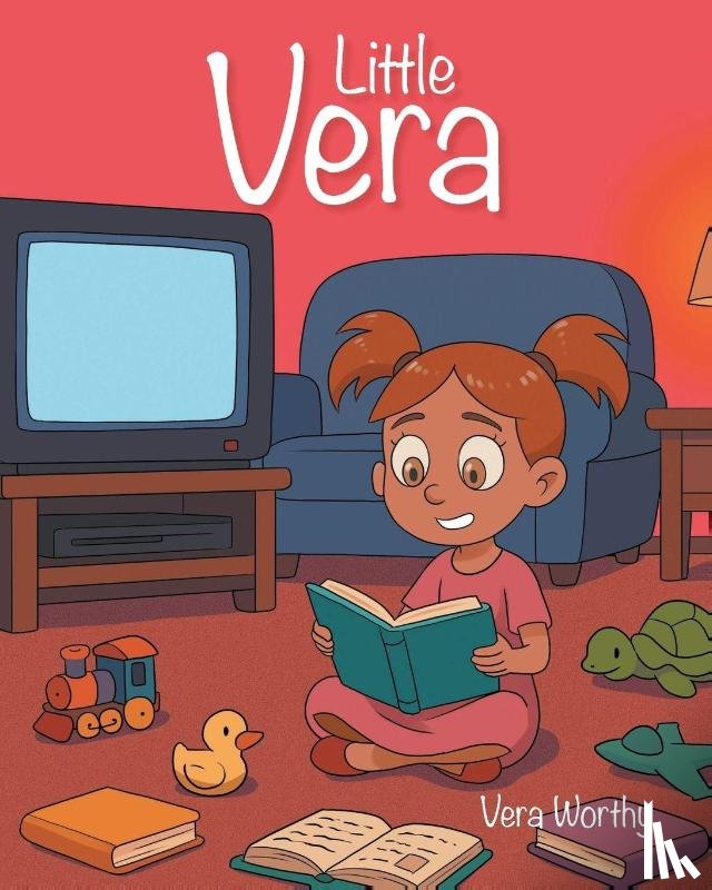 Worthy, Vera - Little Vera