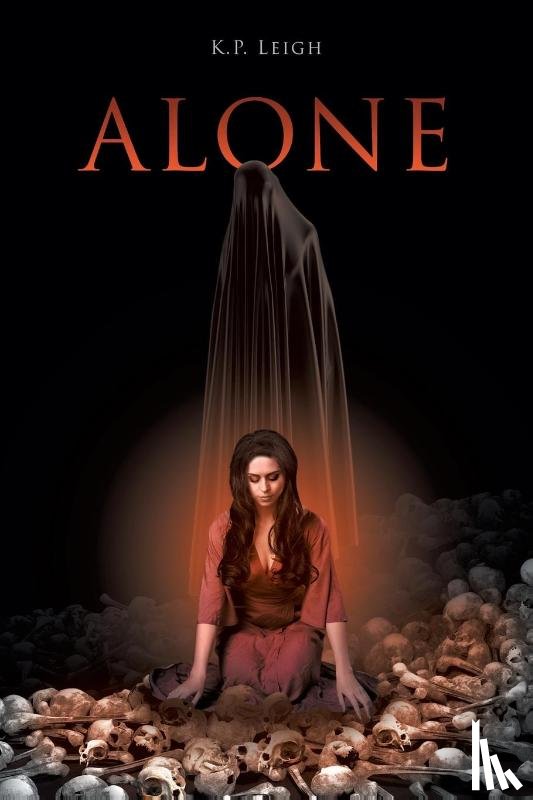 Leigh, K P - Alone