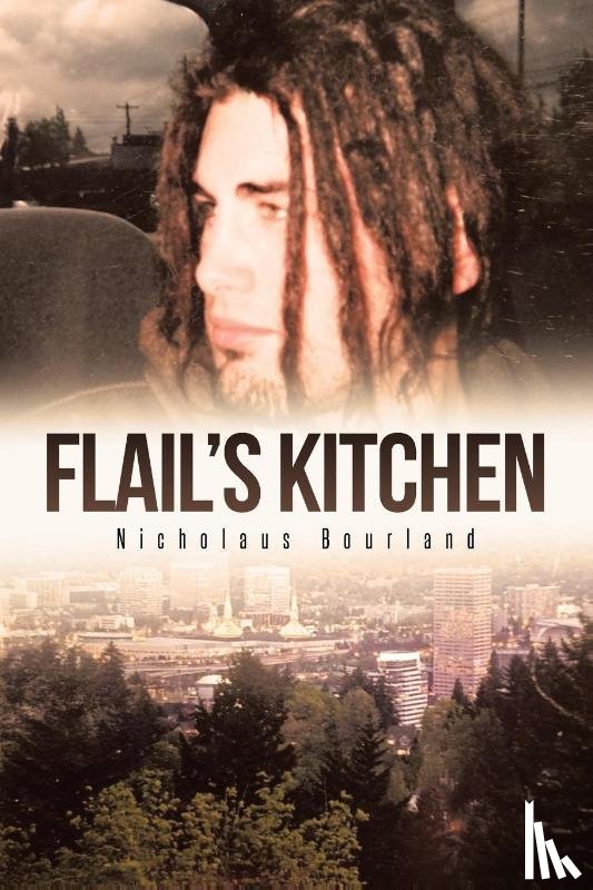 Bourland, Nicholaus - Flail's Kitchen