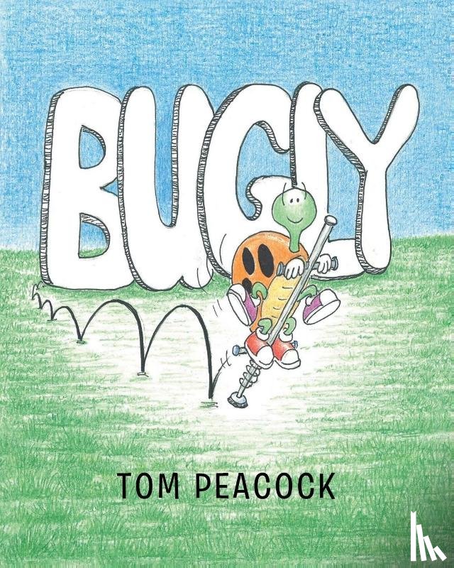 Peacock, Tom - Bugly