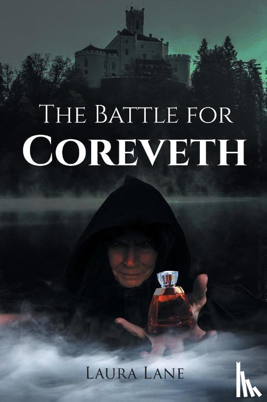 Lane, Laura - The Battle for Coreveth