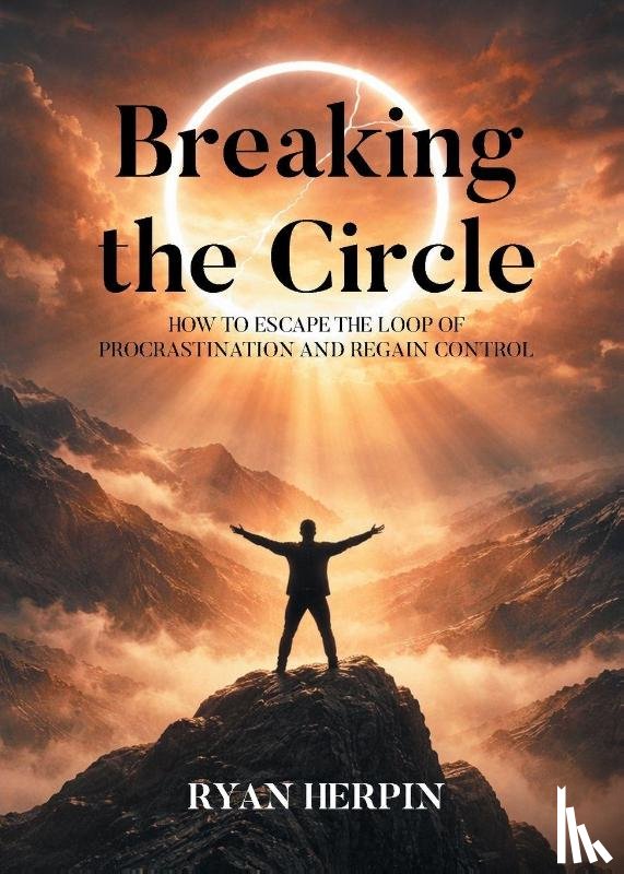 Herpin, Ryan - Breaking the Circle