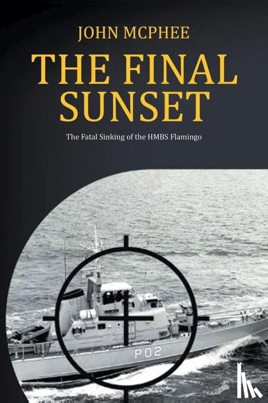 McPhee, John - The Final Sunset