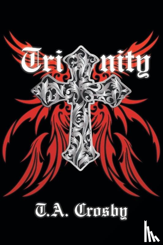 Crosby, T a - Trinity