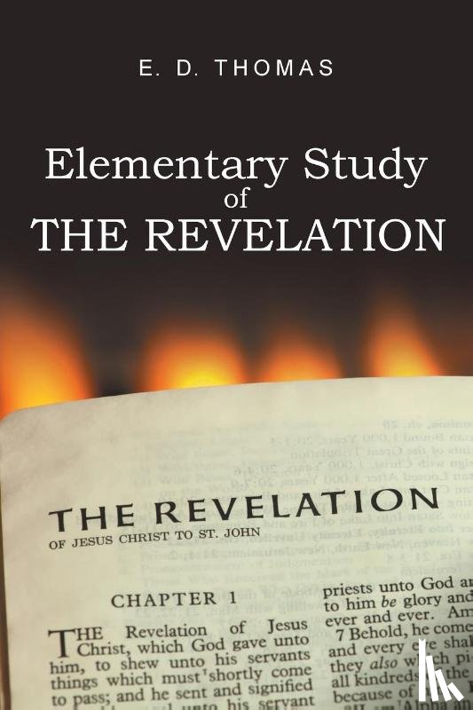 Thomas, E. D. - Elementary Study of the Revelation