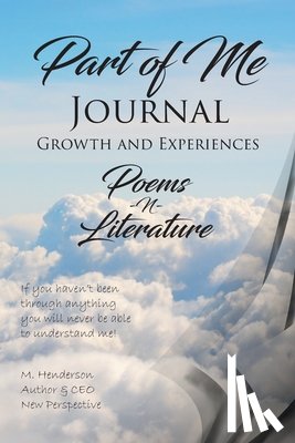 Henderson, M. - Part of Me Journal