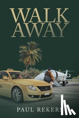 Rekers, Paul - Walk Away