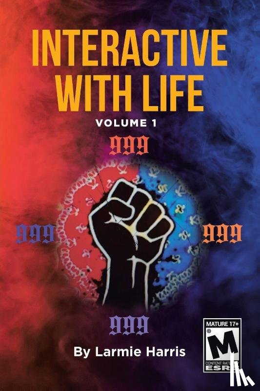 Harris, Larmie - Interactive with Life