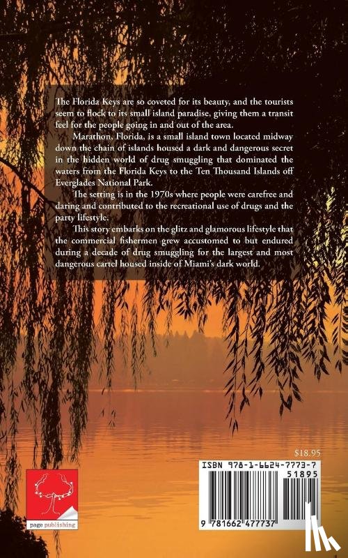 Hall, Barbara Tyner - In the Shadows of the Ghost People
