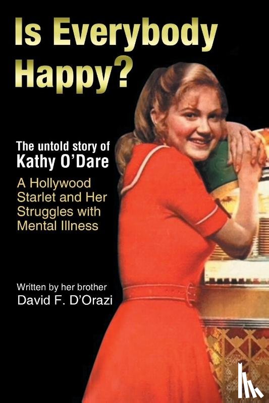D'Orazi, David F. - Is Everybody Happy?