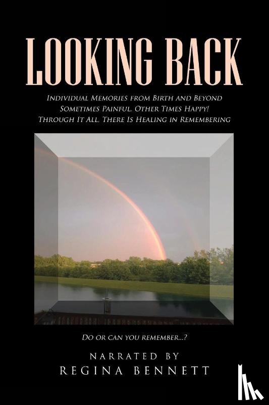 Bennett, Regina - Looking Back