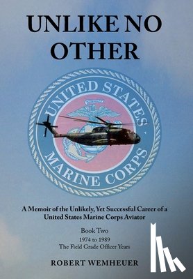 Wemheuer, Robert - Unlike No Other