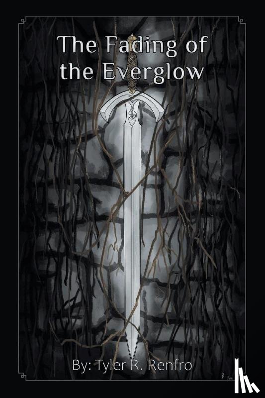 Renfro, Tyler R - The Fading of The Everglow