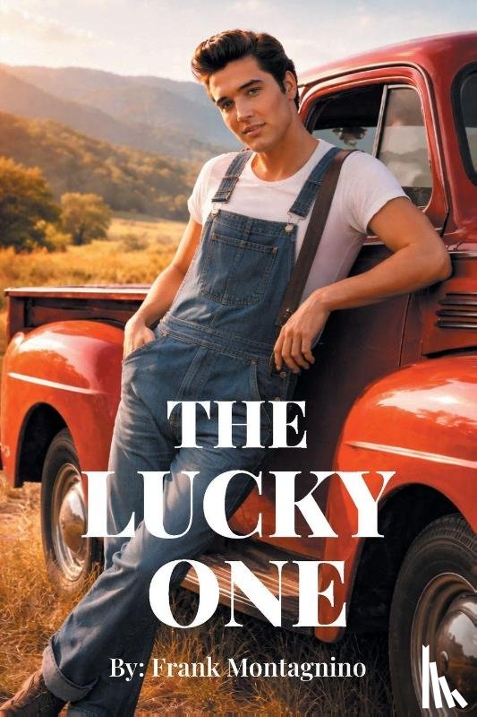 Montagnino, Frank - The Lucky One