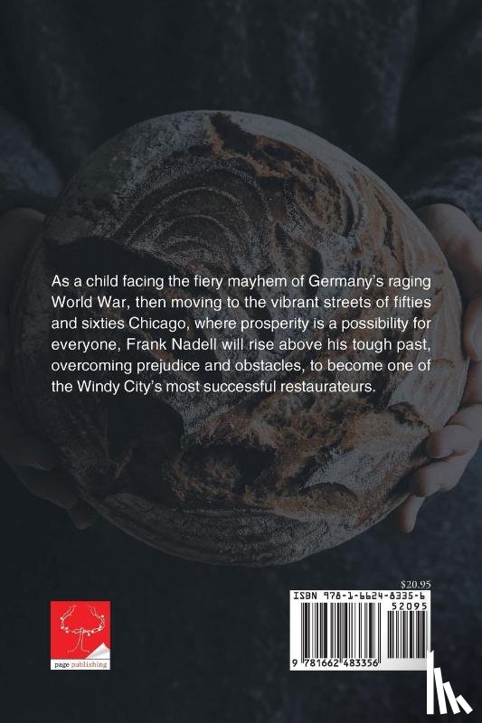 Nadell, Frank - One Loaf of Bread