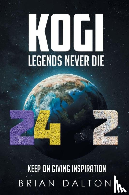 Dalton, Brian - Kogi