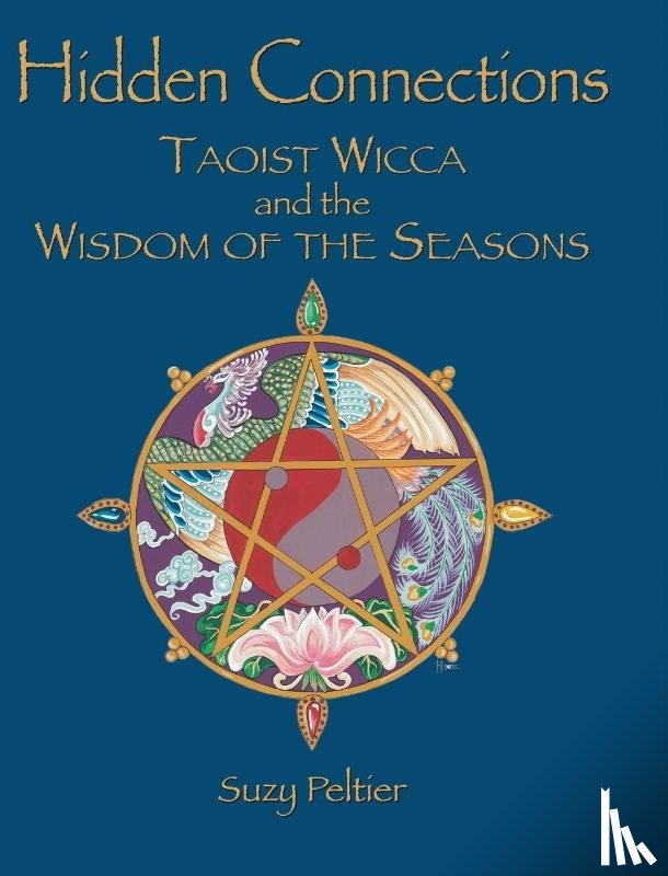 Peltier, Suzy - Hidden Connections