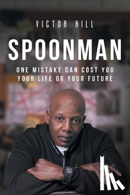 Hill, Victor - Hill, V: Spoonman