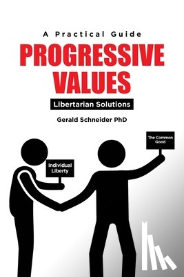 Schneider, Gerald - Progressive Values