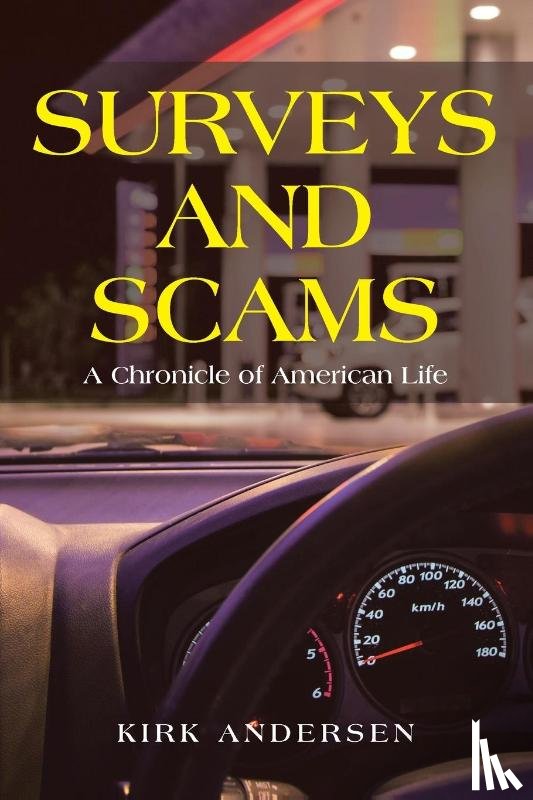 Andersen, Kirk - Surveys and Scams