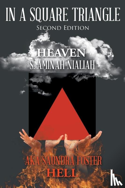 Nialiah Aka Saundra Foster, S Aminah - In A Square Triangle